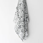Wee Gallery Nordic Swaddle eco