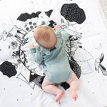 Forest Playmat | Milk & Baby
