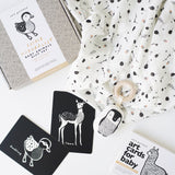 Baby Animals | Newborn Baby Gift Set