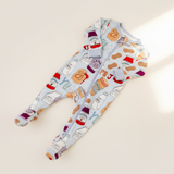 PB&J Footie Collection Photo