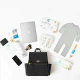 Heather Mini Classic Bag II