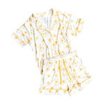 You Are My Sunshine Mommy Pajamas | Milk & Baby