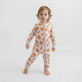 Pizza my Heart Romper