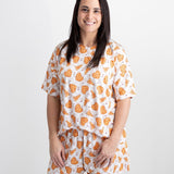 Pizza my Heart Weekender Shorts Set