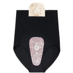 Postpartum Essentials Underwear with 2 Hot / Cold Gel Packs | Milk & Baby