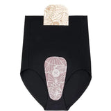 Postpartum Essentials Underwear with 2 Hot / Cold Gel Packs | Milk & Baby