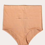 Mocha Mousse FourthWear Postpartum Recovery Underwear | Milk & Baby