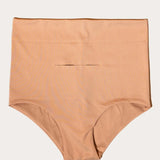 Mocha Mousse FourthWear Postpartum Recovery Underwear | Milk & Baby