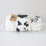 Forest Playmat | Milk & Baby