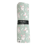 Ruff and Stuff Swaddle