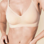 Second Skin Maternity Nursing Bra | Milk & Baby