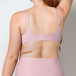 Second Skin Maternity Nursing Bra | Milk & Baby
