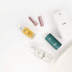 Self-Care Pregnancy Bundle | Milk & Baby