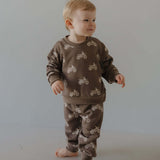 Dirt Bike | Child Sweat Set