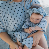 Sully | Bamboo Head Wrap