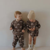 Dirt Bike | Child Sweat Set