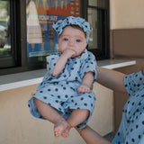 Sully | Bamboo Head Wrap