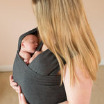 Twin Kangaroo Skin-to-Skin Cami & Bandeau Set | Milk & Baby