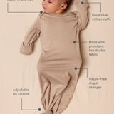 Acadian | CloudBlend™ Sleep Gown