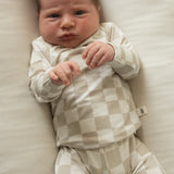 Checkerboard | Sleepy Time Set