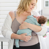 Amelia Pumping & Nursing Crop Cami