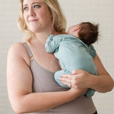 Amelia Pumping & Nursing Crop Cami