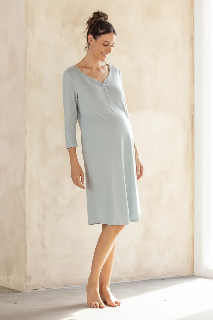 Soline Mama Nightie - Solo