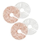 Soothing Hot or Cold Gel Packs for Breastfeeding & Pumping | Milk & Baby