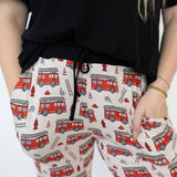 Station 14 Unisex Joggers