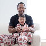 Station 14 Unisex Joggers