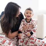 Station 14 Unisex Joggers