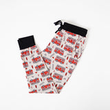 Station 14 Unisex Joggers