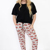 Station 14 Unisex Joggers