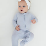 Steel Baby PJs