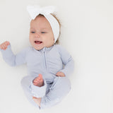 Steel Baby PJs