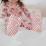 Sweet Cherry Love Romper