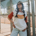 Hot Dogs | Adult Cotton Tee featuring a fun hot dog design, perfect for casual wear and everyday comfort.