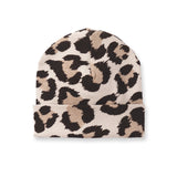 3-Pc Romper Gift Set | Leopard Milk & Baby