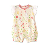 Easter Peeps Bubble Romper | Milk & Baby