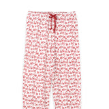 Ho-Ho-Ho | Christmas Bamboo Adult Pajama Pants