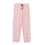 Ho-Ho-Ho | Christmas Bamboo Adult Pajama Pants