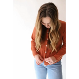 Annie Cardigan Sweater | Milk & Baby