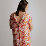 Wild Child Labor & Delivery Gown | Milk & Baby