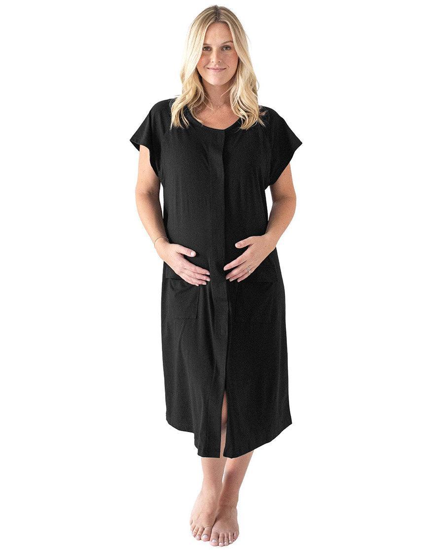 Plus Size Nursing Clothing & Sleepwear - Milk & Baby – Tagged 3XL – Milk  & Baby