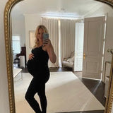 The Signature High-Waisted Leggings