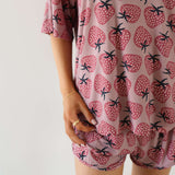 Matilda | Women's Bamboo Short Set