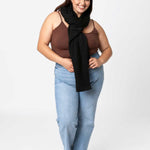 Black Cocoon+ | Milk & Baby