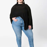 Black Cocoon+ | Milk & Baby