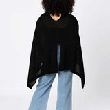 Black Cocoon+ | Milk & Baby