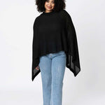 Black Cocoon+ | Milk & Baby
